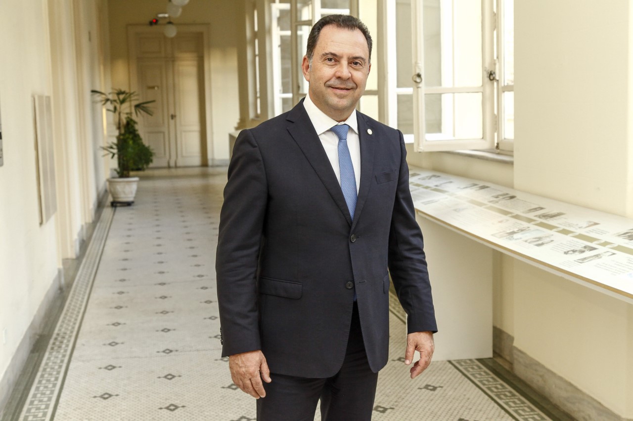 Corretor de seguros protagonista no século XXI