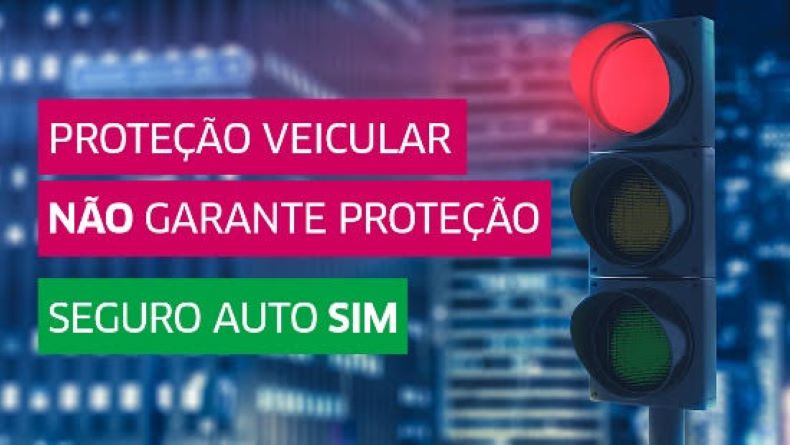 TV SindsegSC apresenta as diferenças entre Seguros x Proteção Veicular