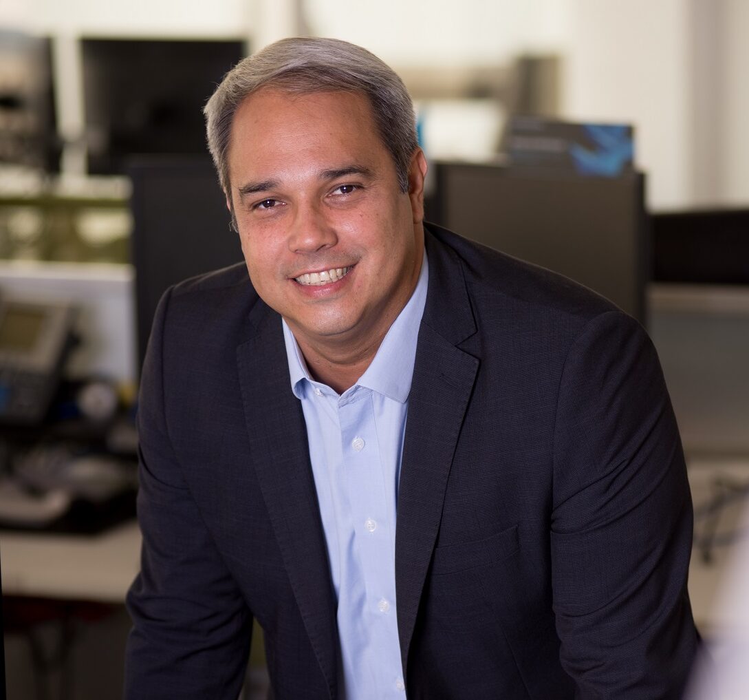 Um pool de inovações em uma companhia pulsante