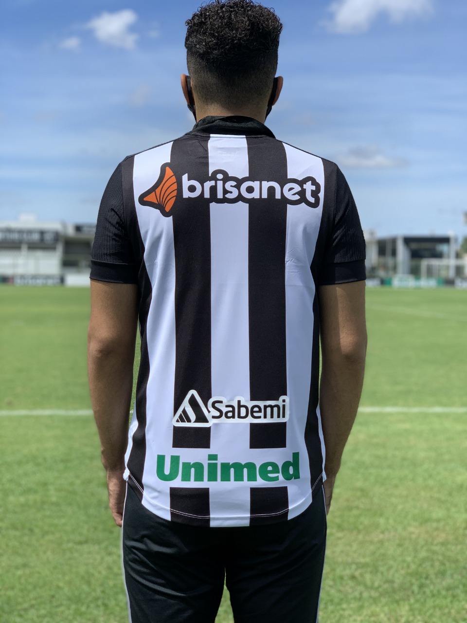 Ceará e Sabemi acertam contrato de patrocínio