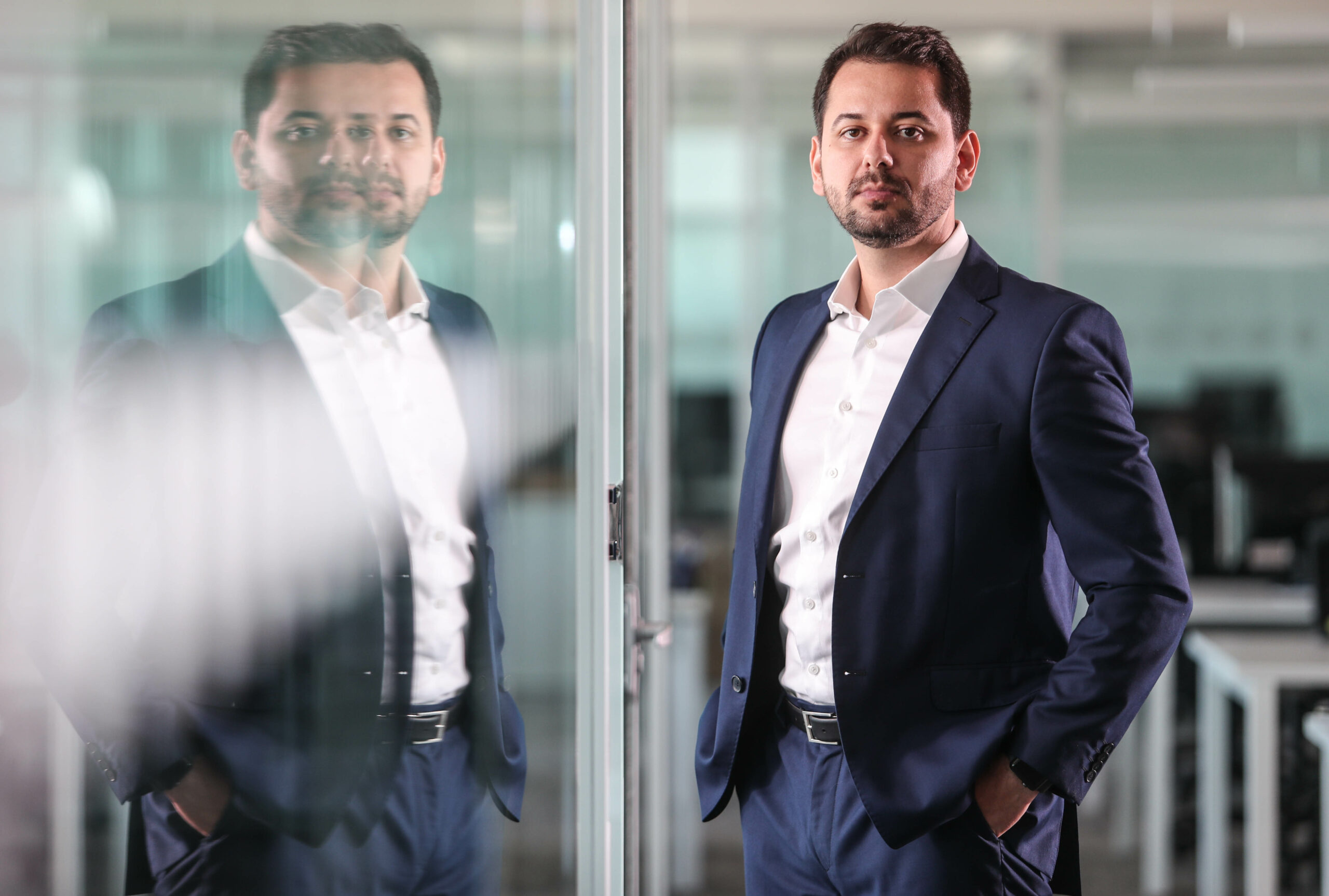 MDS Brasil anuncia Danilo Rosa como novo Diretor de Agronegócio