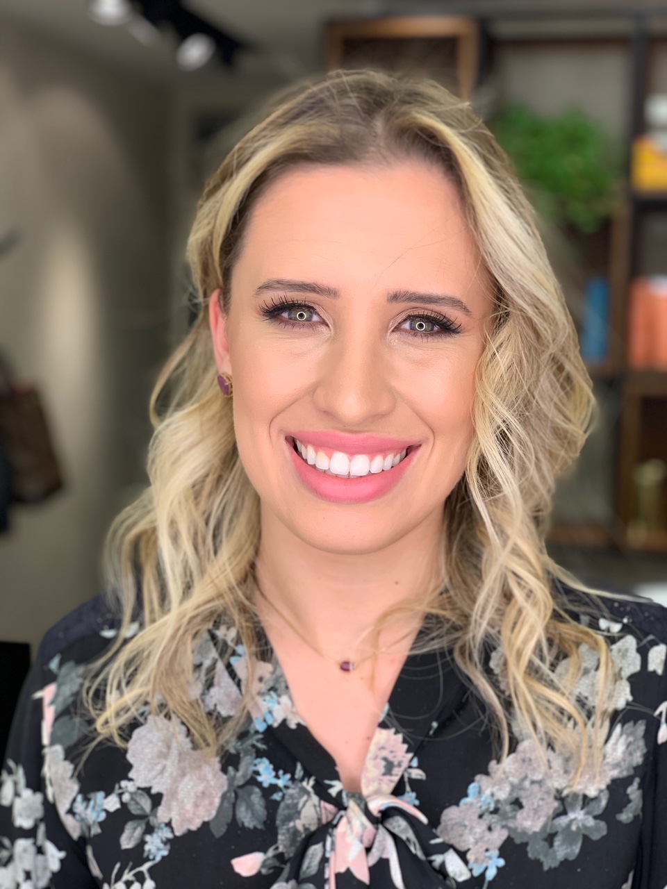 Amparo Saúde apresenta nova Coordenadora Médica de Telemedicina