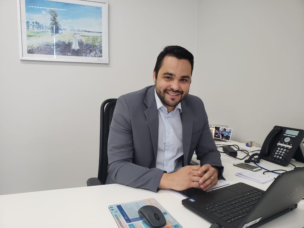 Seguro Empresarial garante proteção do negócio em cenários adversos 