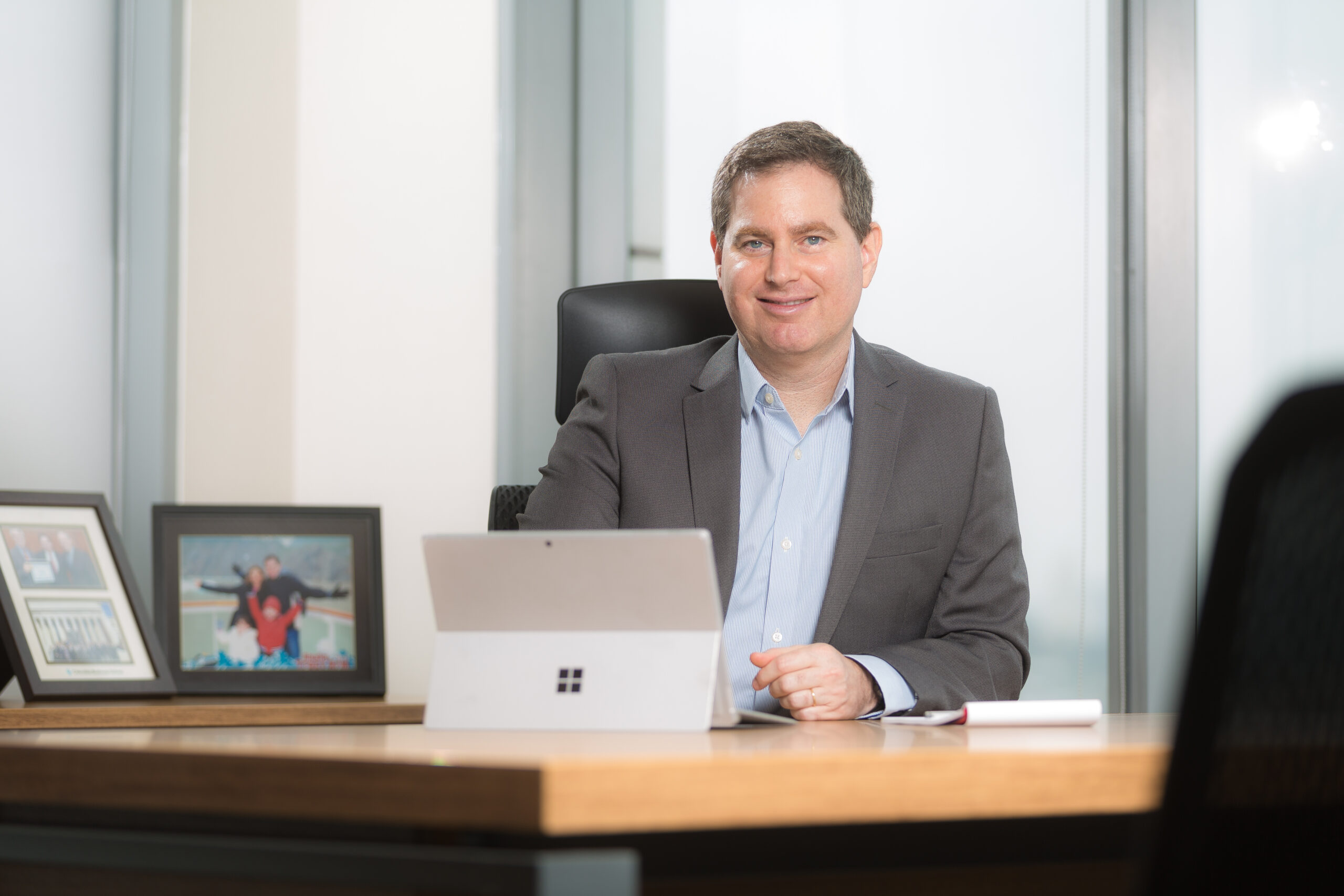 Bradesco Saúde vence Prêmio Top Empresarial Internacional