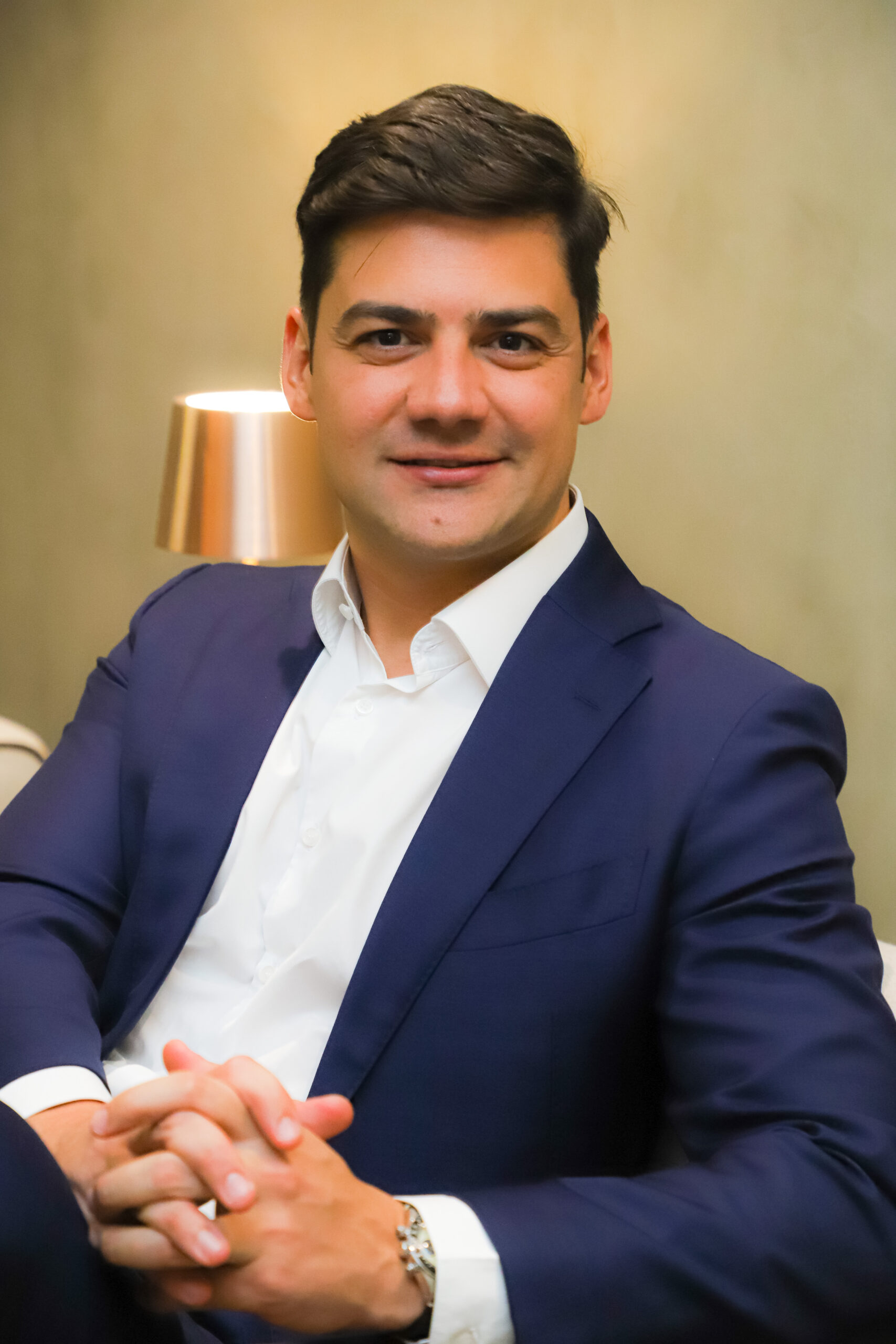 A reinvenção da Wiz Soluções