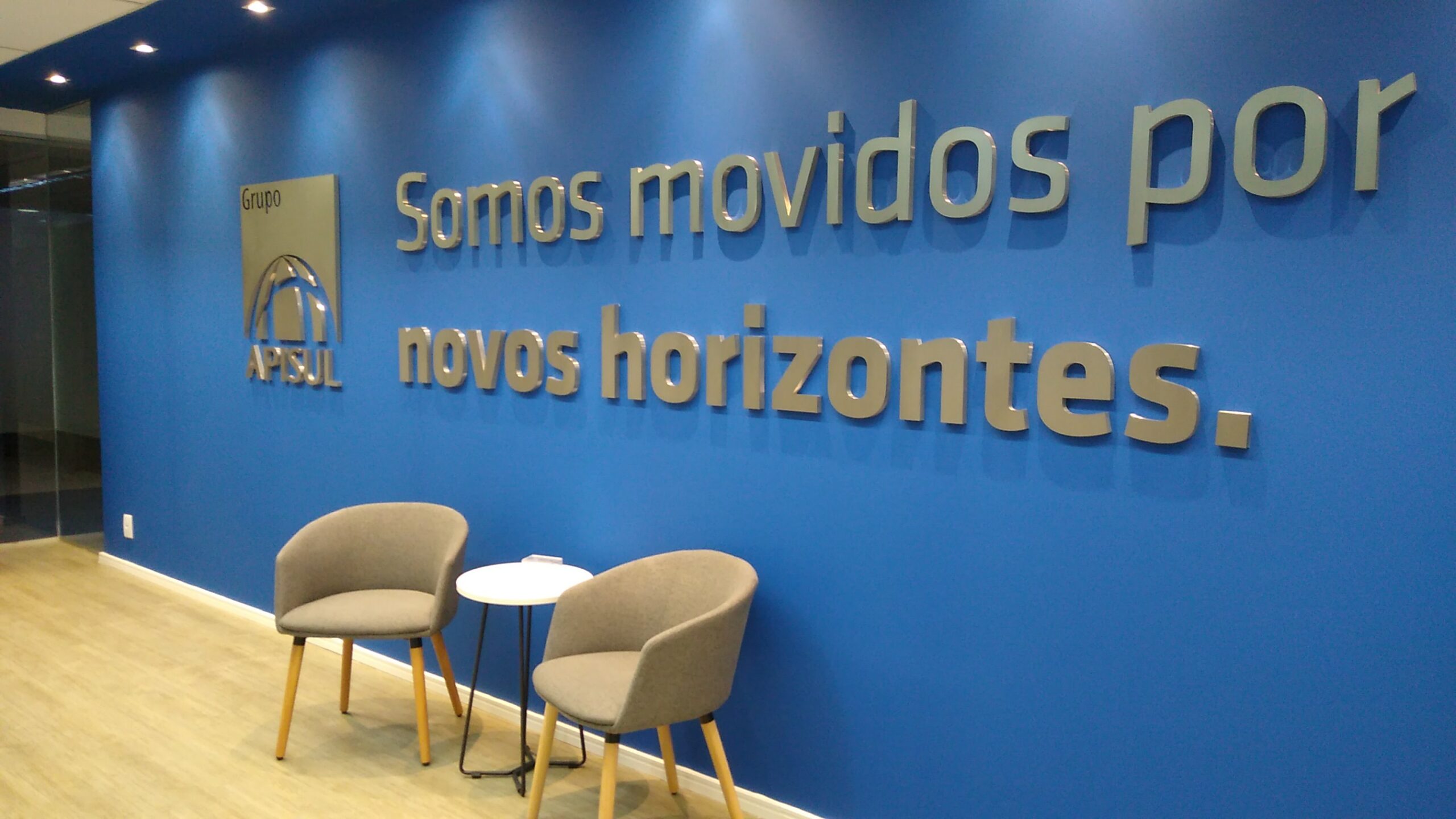 Grupo Apisul em São Paulo consolida Centro de Inteligência Logística e Tecnologia