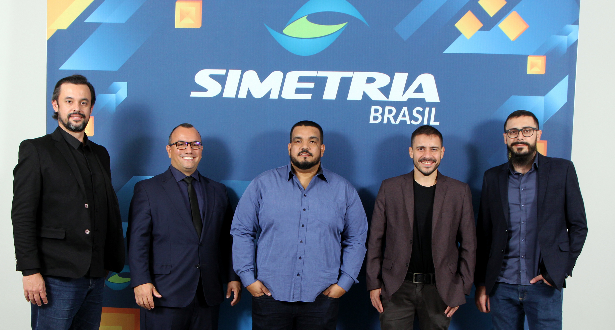 Simetria investe em tecnologia de ponta para apoiar parceiros e melhorar a experiência do cliente