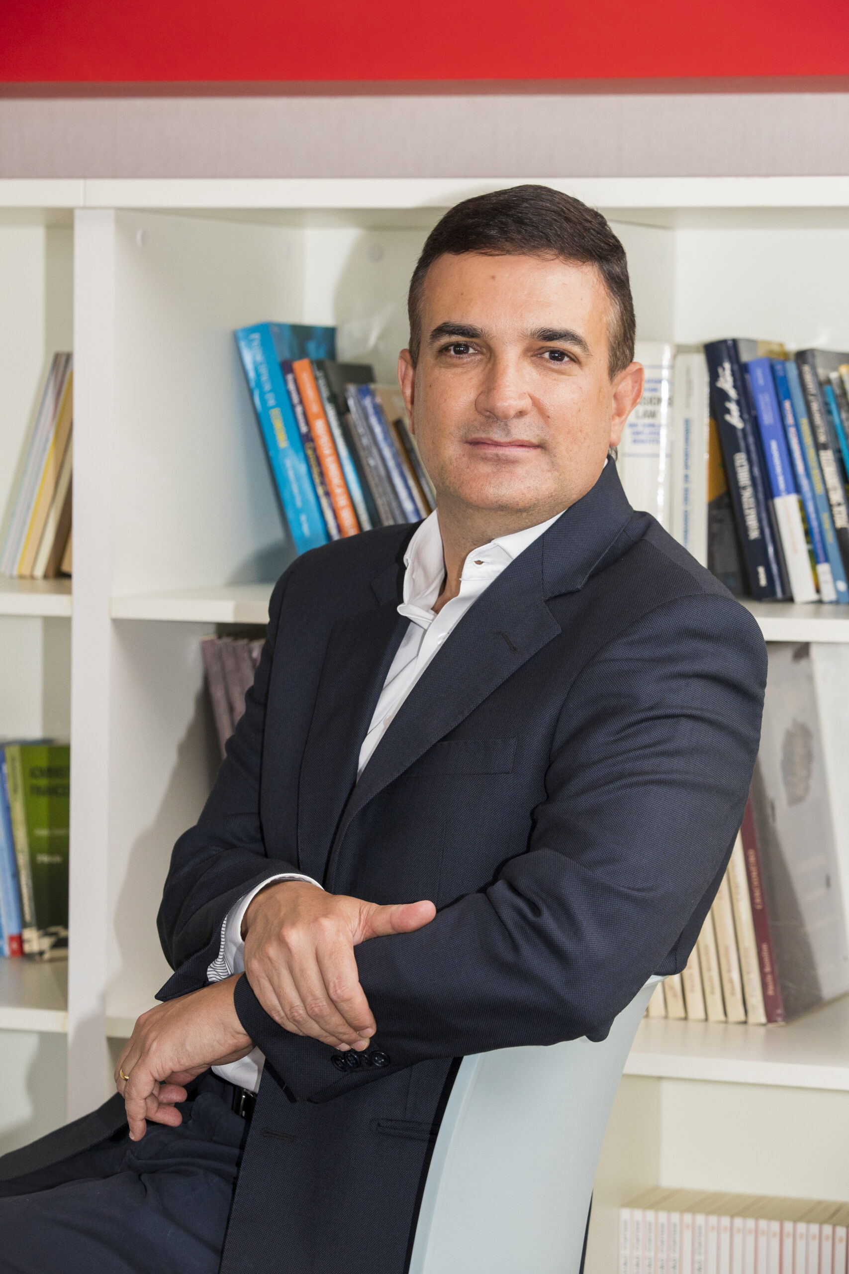 Bradesco Seguros estimula corretor para atuar na indústria do futuro