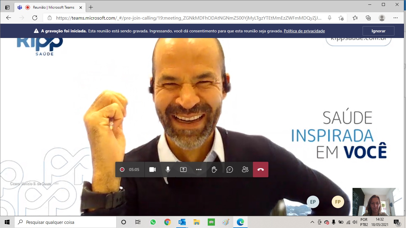 Kipp Saúde nasce com o DNA do Grupo Omint 