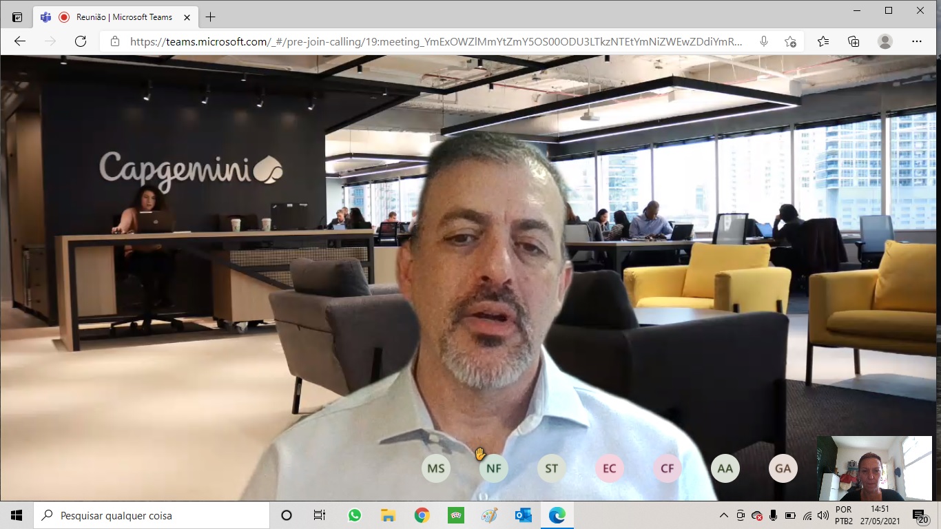 Estudo da Capgemini e da EFMA foca no macroprocesso de distribuição de seguros