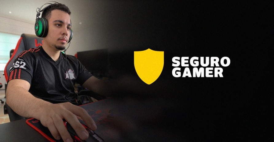 Argo Seguros e PDVBox desenvolvem produto exclusivo para equipamentos gamers