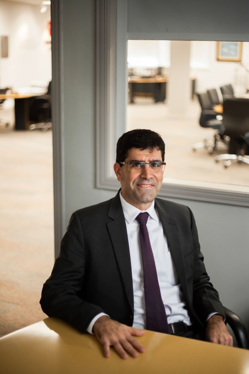 Tecnologia que reduz custos