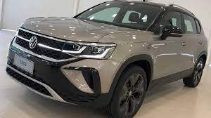 Porto Seguro Auto oferece condições exclusivas para o lançamento do Taos, novo SUV da Volkswagen
