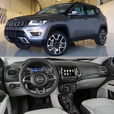 Veículos Jeep® com Adventure Intelligence garantem benefícios exclusivos de seguradoras aos clientes 