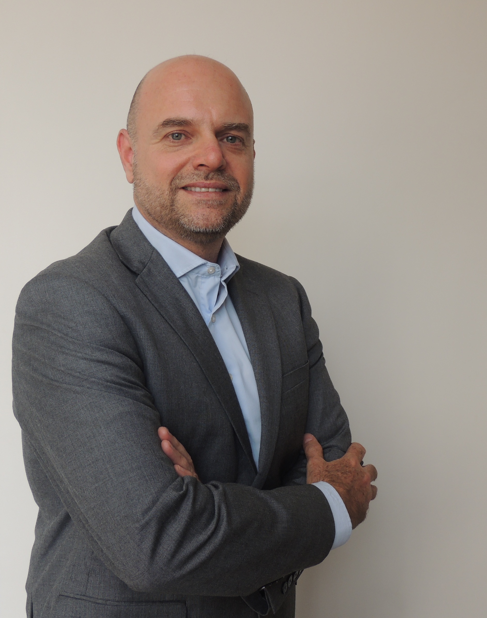 Waldecyr Schilling agradece o mercado de Seguros Catarinense