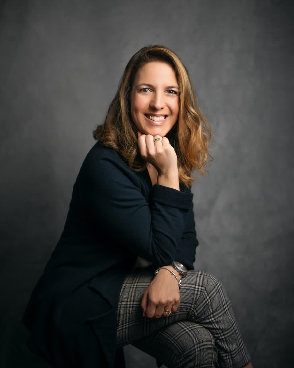 Janaina Serra é a nova contratada da Sabemi