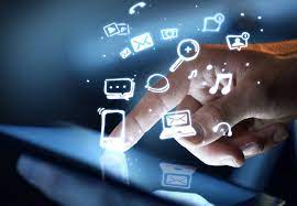 57% dos brasileiros com acesso à internet já têm conta em bancos digitais