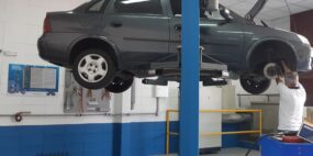 Parceria Sindirepa e SWK leva novas tecnologias para oficinas