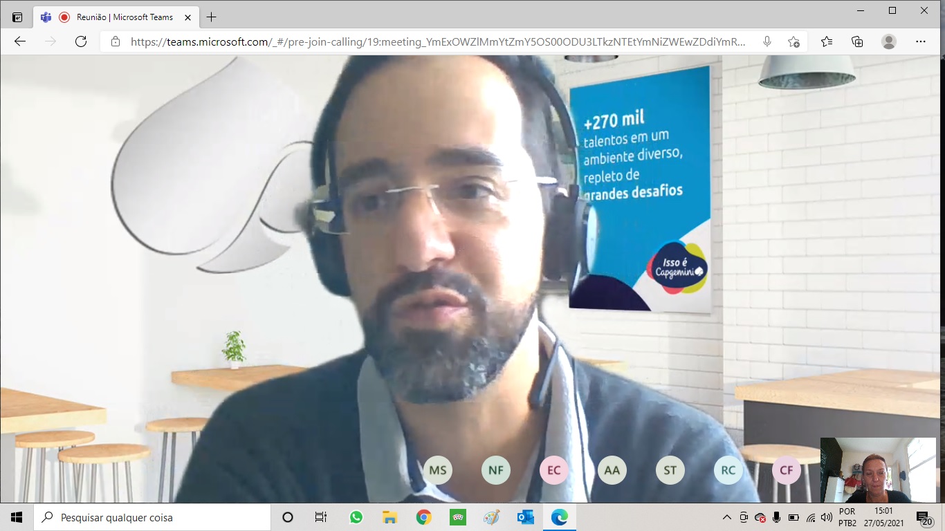 Estudo da Capgemini e da EFMA identifica gaps