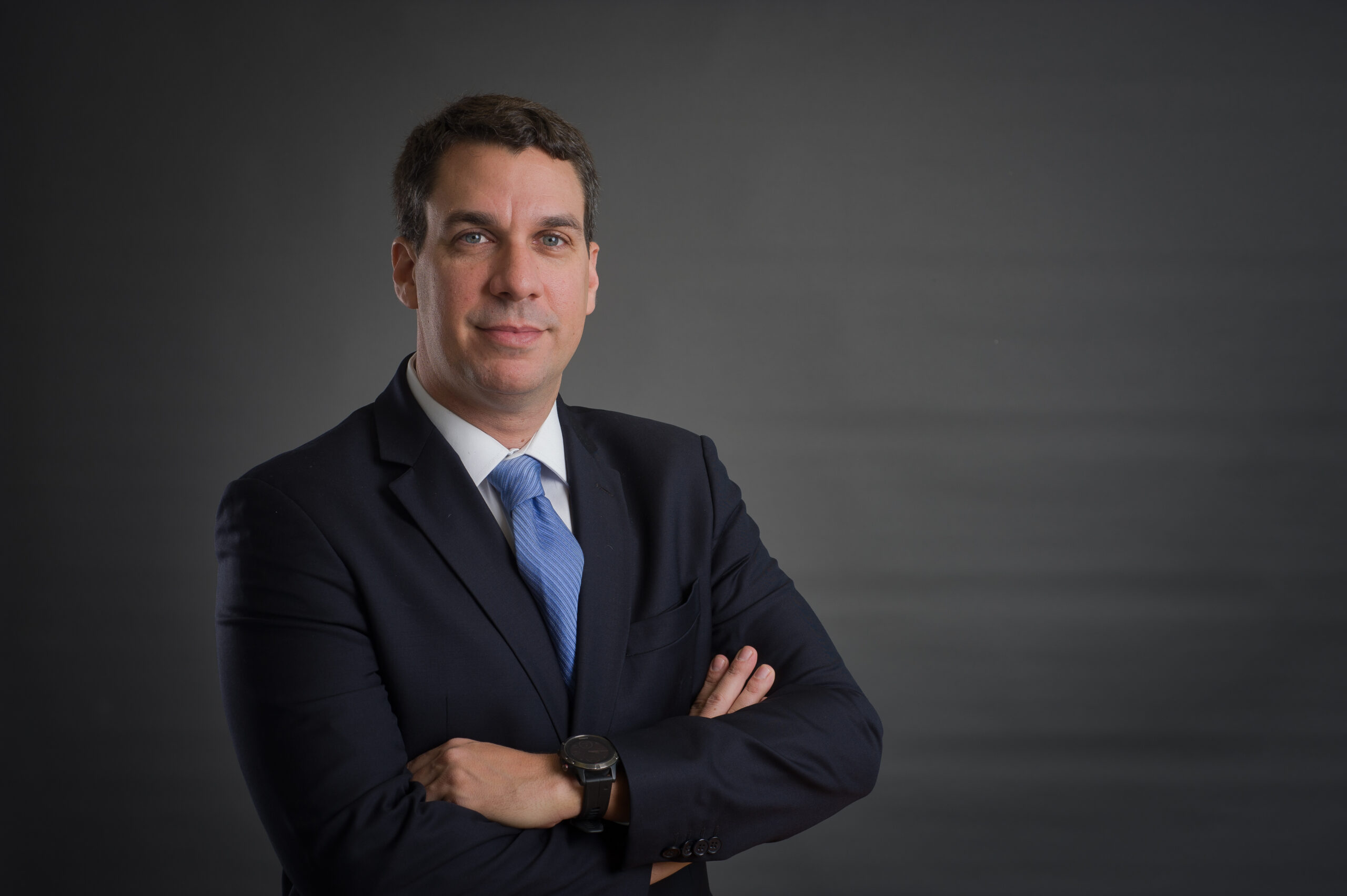 THB participa de evento pioneiro de inovação em Saúde