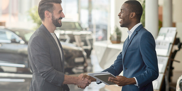 Corretor, venda consultiva e solução de problemas