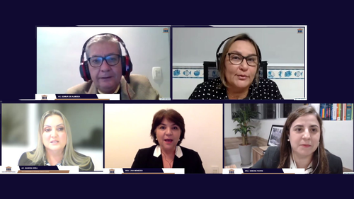 Longevidade, coronavírus e planos de saúde são temas do Café com seguro da ANSP