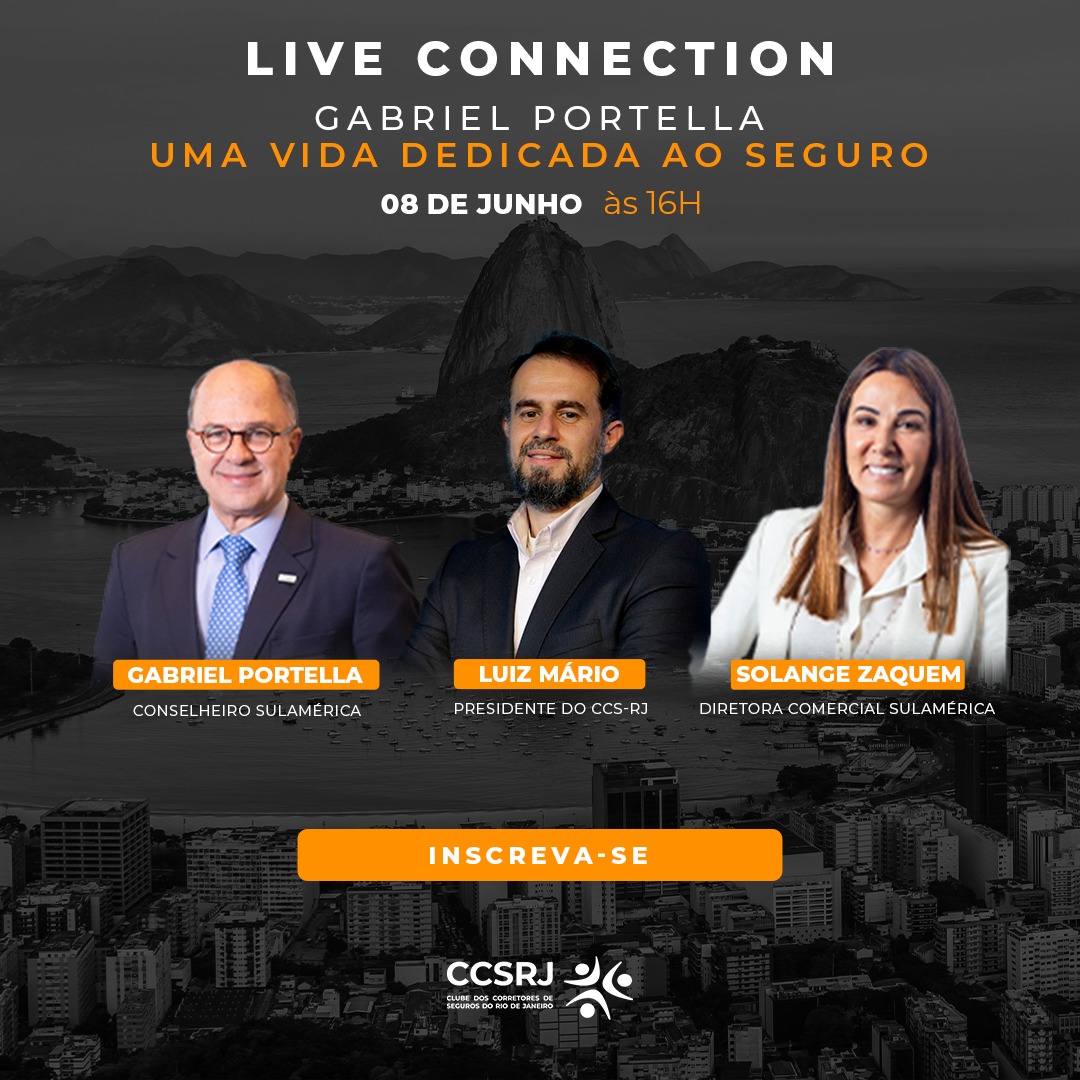 CCS-RJ presta homenagem a Gabriel Portella