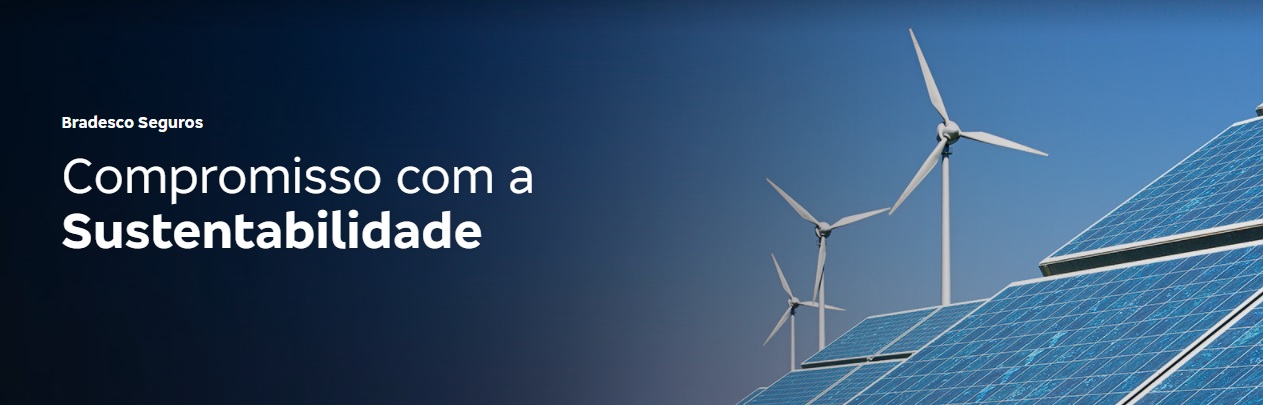 Conheça as ações ASG promovidas pelo Grupo Bradesco Seguros