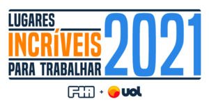 Brasilseg recebe certificação de “Lugar Incrível Para Trabalhar”