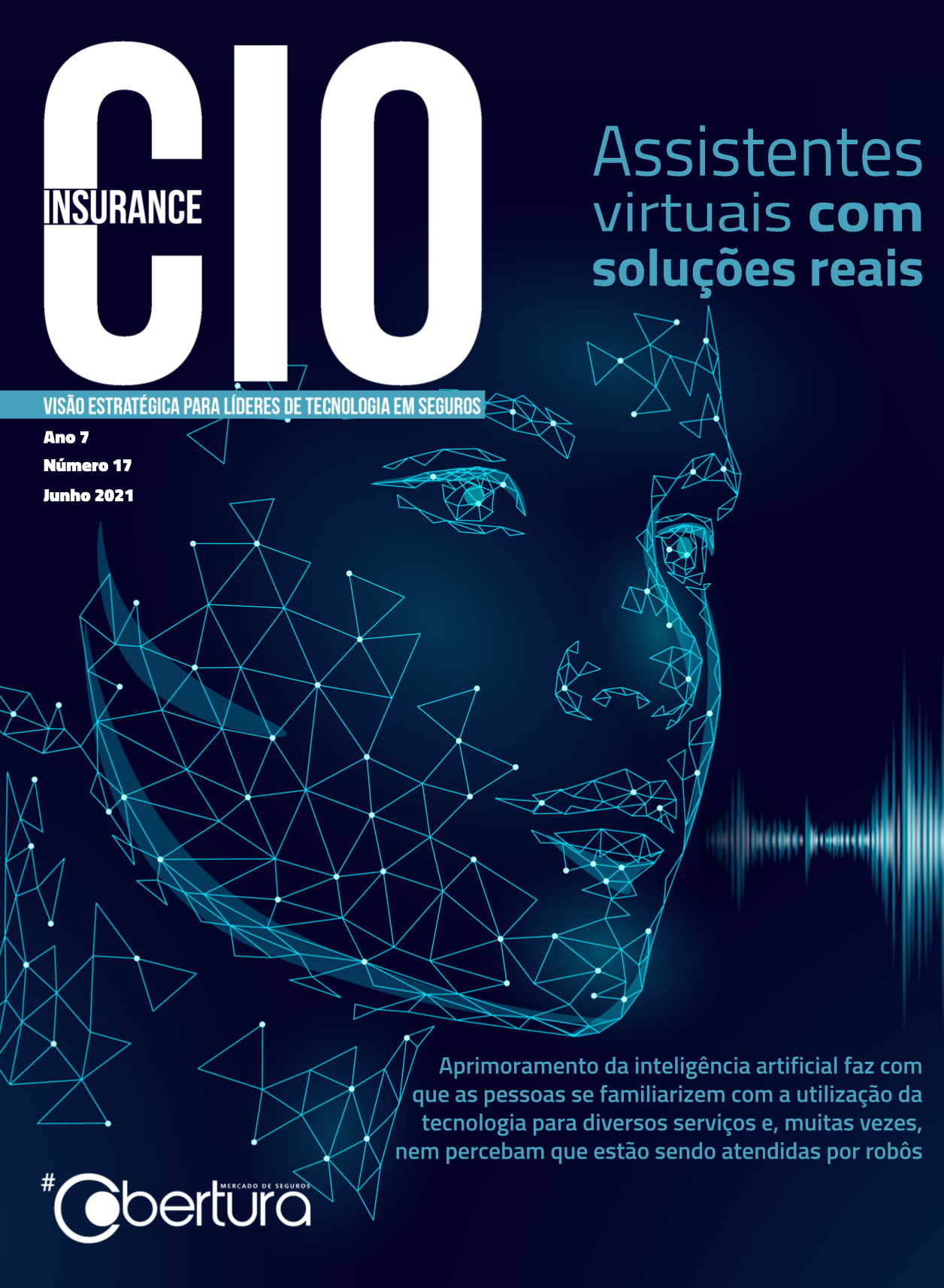 Insurance CIO Edição 17
