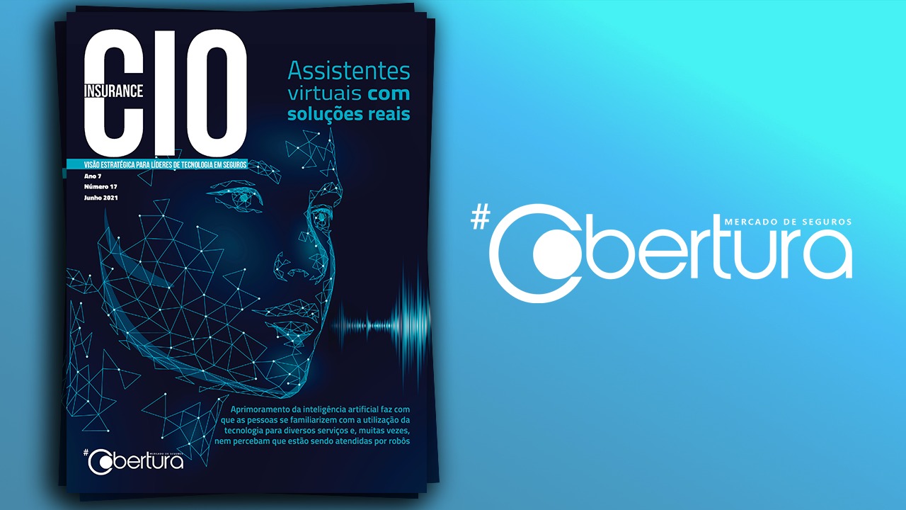 CIO aborda o atendimento dos chatbots 
