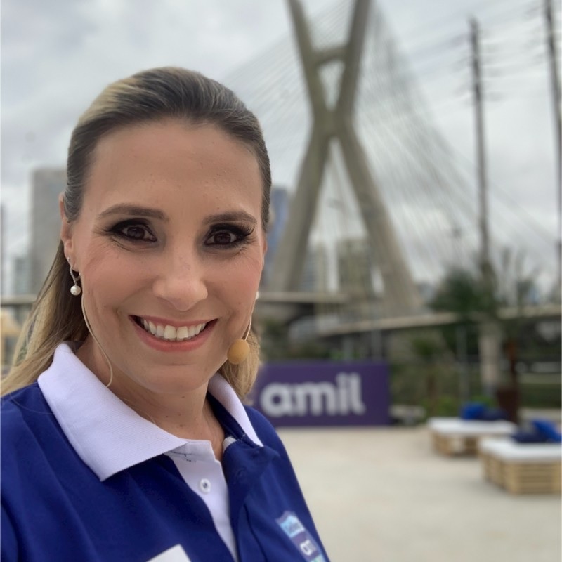 Atuação das assessorias em seguros estimula crescimento do setor, segundo diretora da Amil