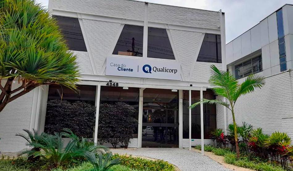 Qualicorp inicia as operações da Casa do Cliente em São Paulo