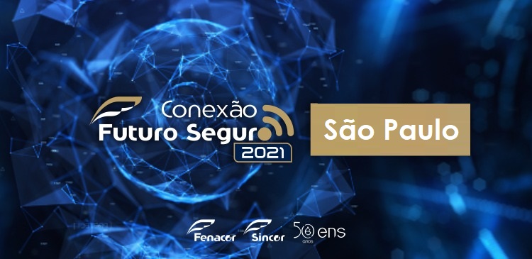 Inscrições abertas para o Conexão Futuro Seguro em São Paulo