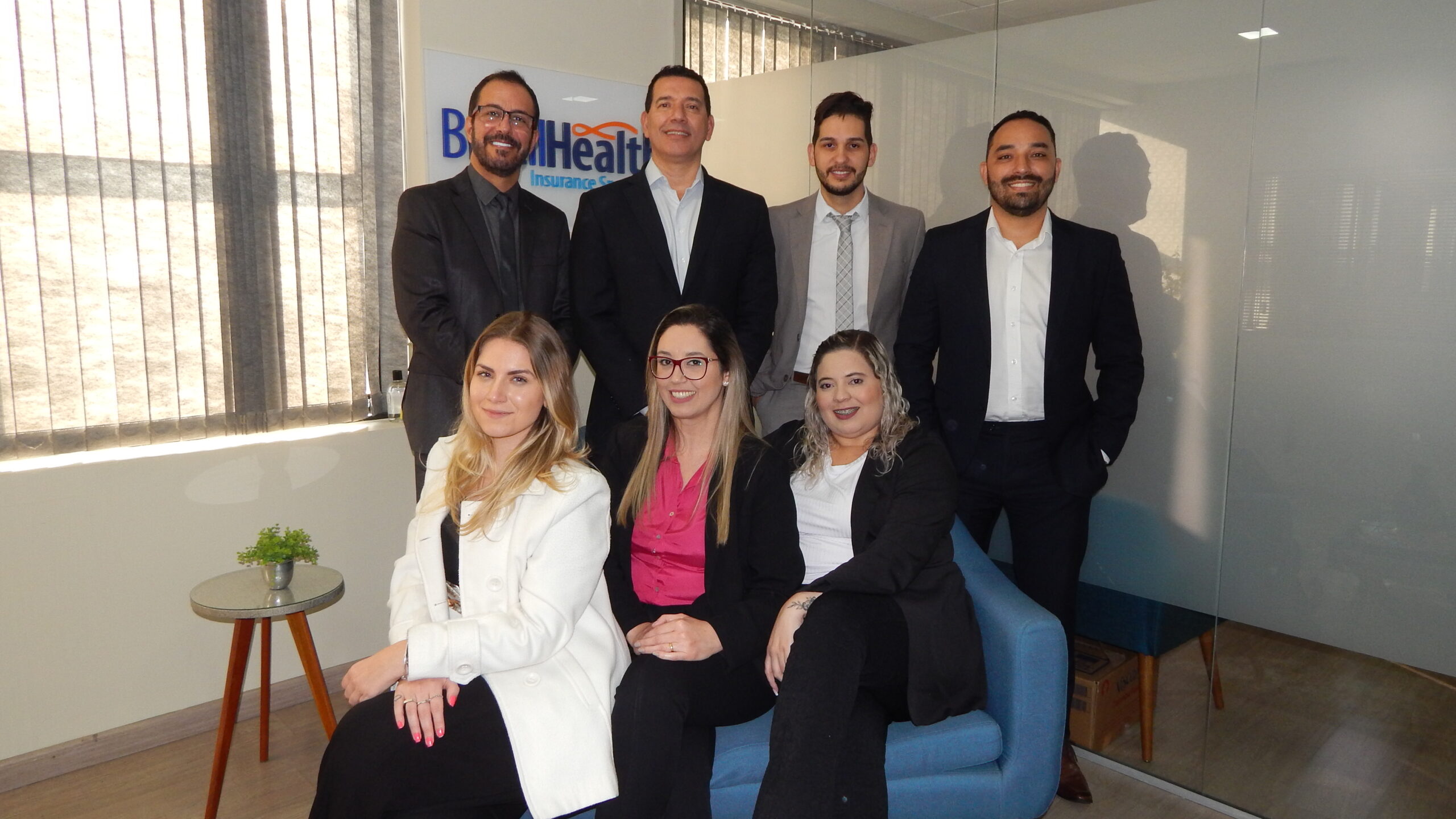 Brazil Health almeja ampliar fatia no mercado corporativo