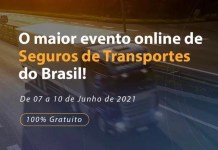 Fetransporte Brasil Conference atinge mais de 16 mil visualizações com Conteúdo Relevante e Histórias de Superação