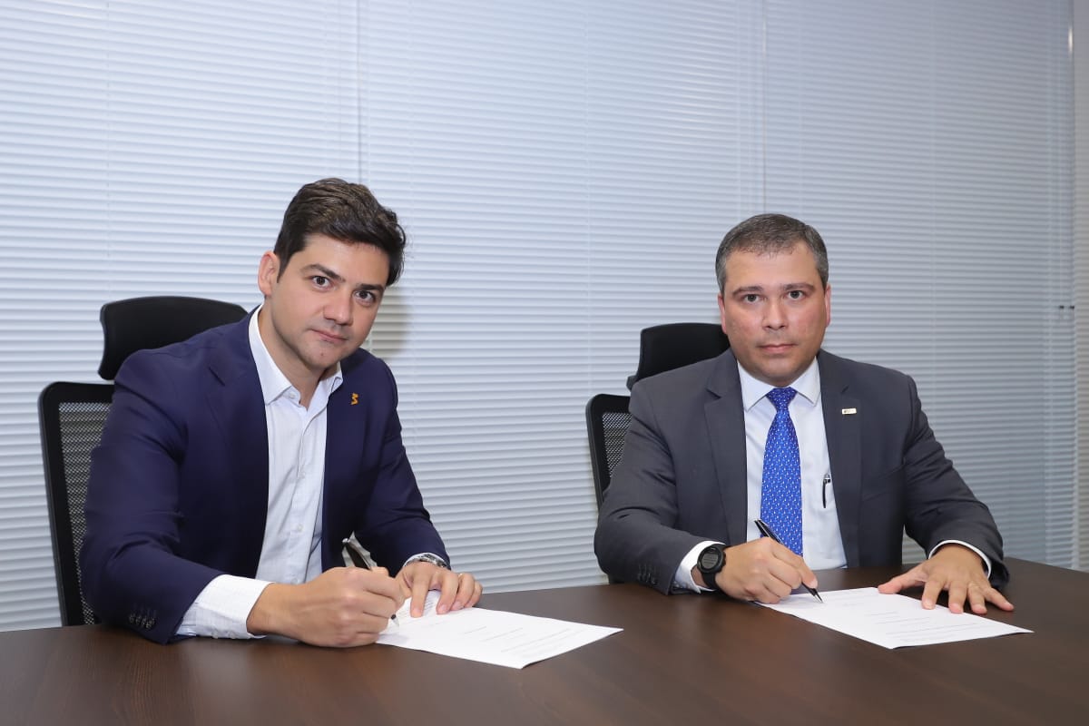 Wiz Soluções e BRB assinam contrato para a oferta de produtos de seguridade