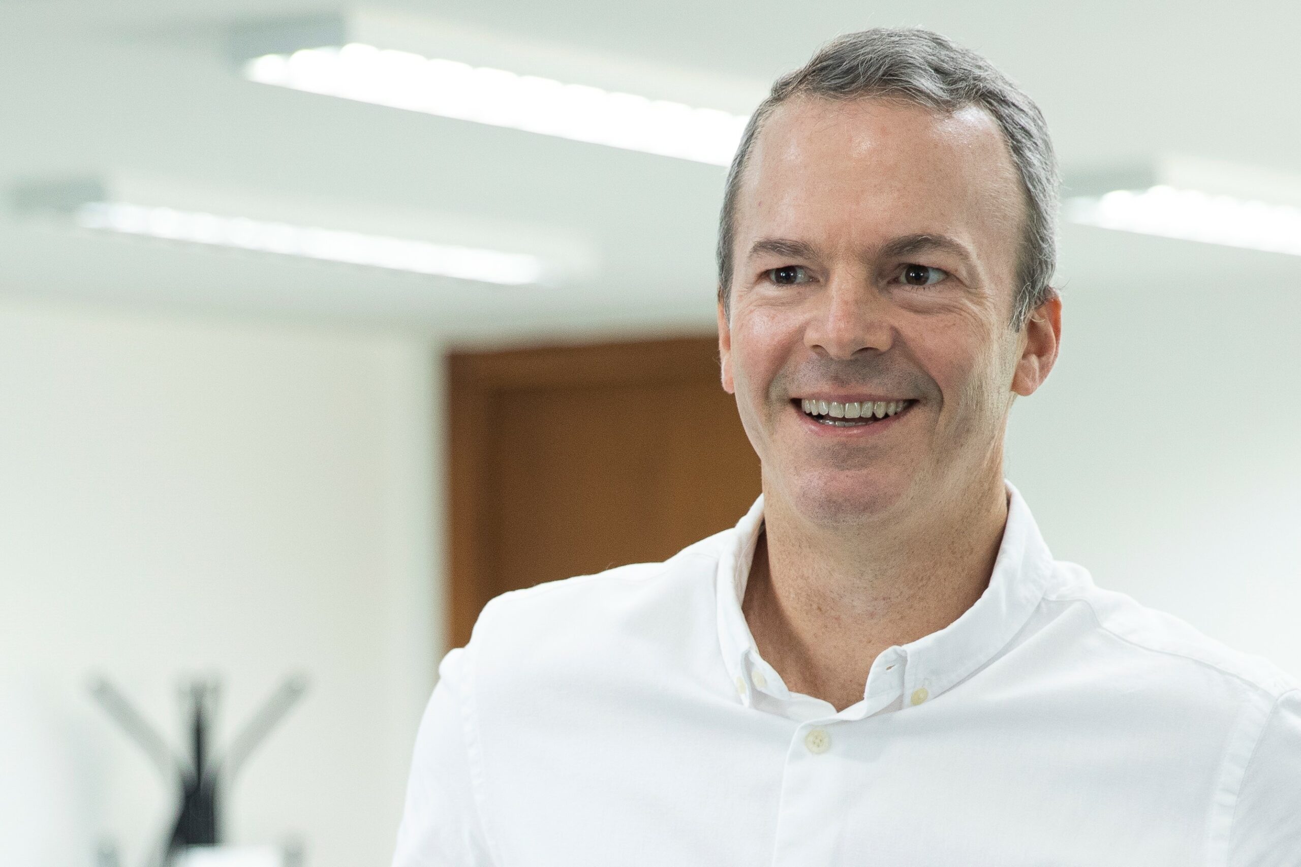 “De cooperativas a fintechs, estamos prontos para operar qualquer canal de distribuição e democratizar o acesso do brasileiro à proteção do seguro”, diz CEO da Icatu