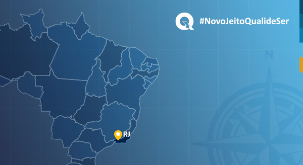 Qualicorp amplia em 30% a presença no Rio de Janeiro e passa a oferecer 35 planos de saúde