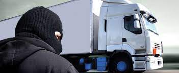 Roubo e furto de caminhões crescem 18%, no primeiro trimestre