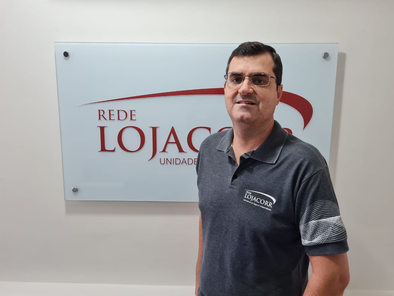 Rede Lojacorr chega em Rondônia e no Acre