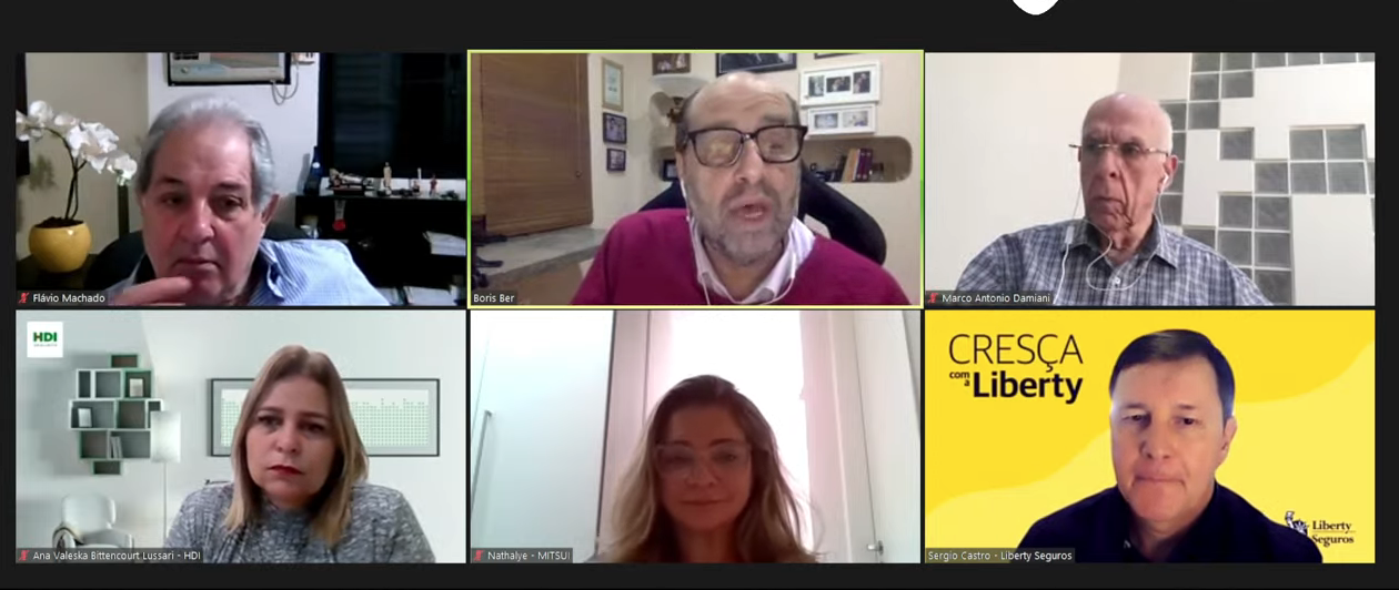 Regional Araçatuba do Sincor-SP inicia Encontro Digital de Empreendedores