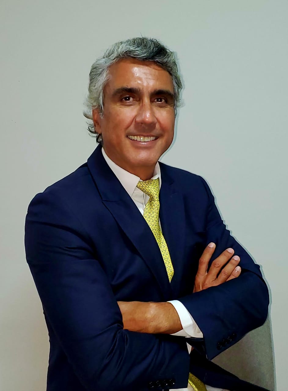 Zurich anuncia novo Diretor de Associações