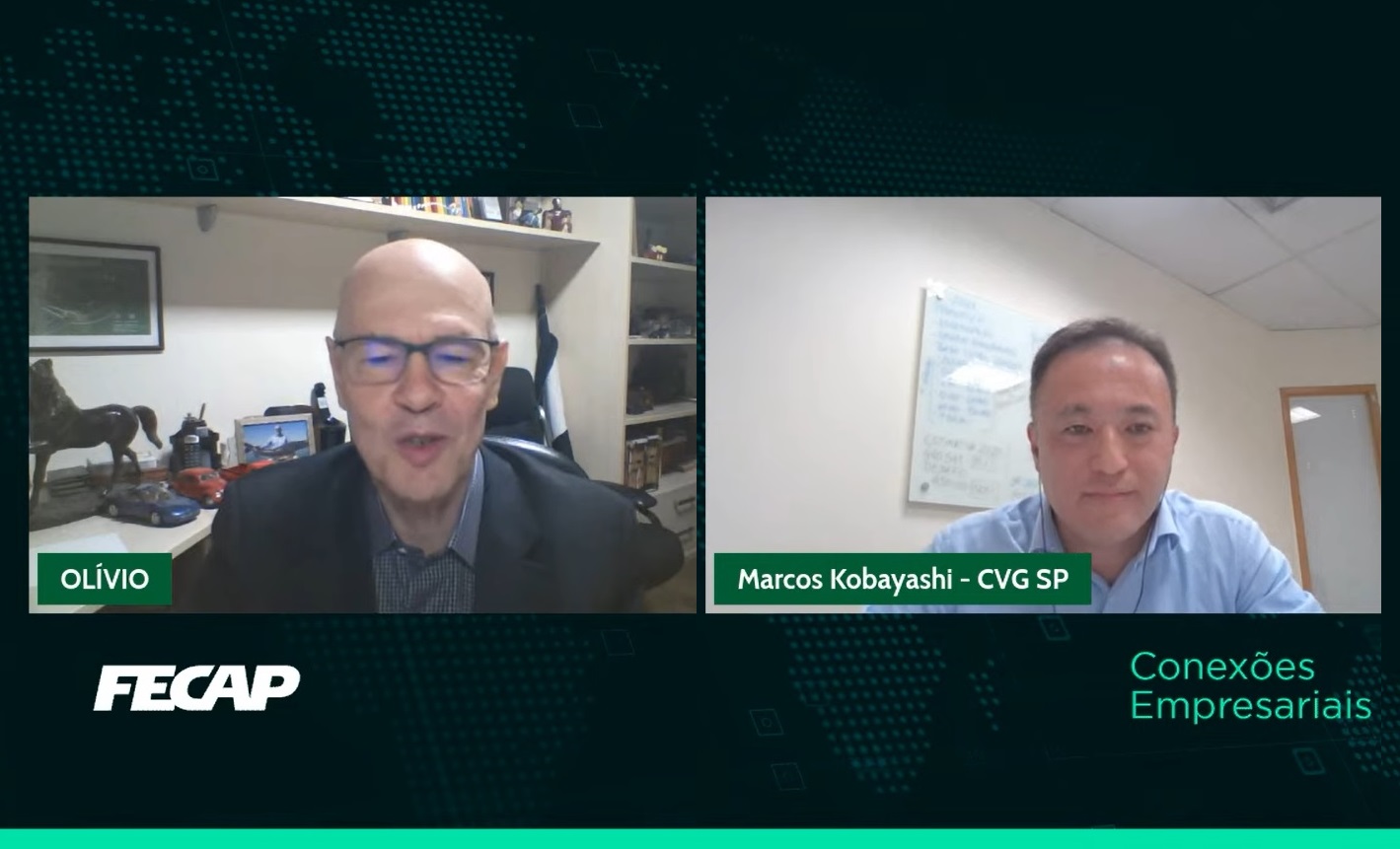 Presidente do CVG-SP analisa o papel do seguro de vida em um mundo de incertezas