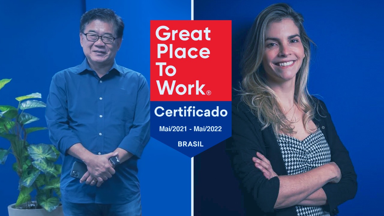 Mitsui Sumitomo Seguros conquista GPTW