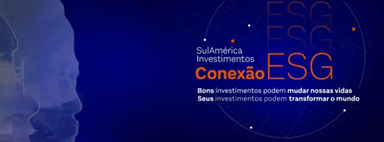 Evento mostra como o ESG tem influenciado a tomada de decisão de empresas e investidores