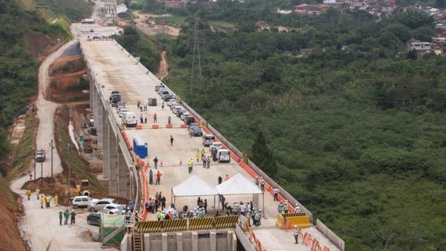 Por que precisamos de uma nova estrutura de garantias para alavancar investimentos em infraestrutura no Brasil