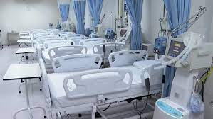 Sainte-Marie tem aumento de 50% na oferta de leitos em São Paulo; rede particular está em fase de expansão, diz diretor médico