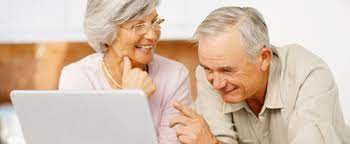 Previdência na palma da mão: tecnologia apoia idosos durante a pandemia