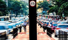 Smart Driving Labs mapeia comportamento dos motoristas no trânsito durante quarentena